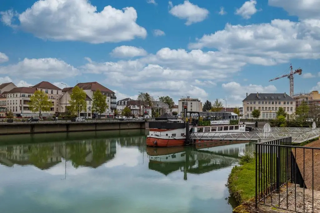 Appartement proche Disneyland Paris