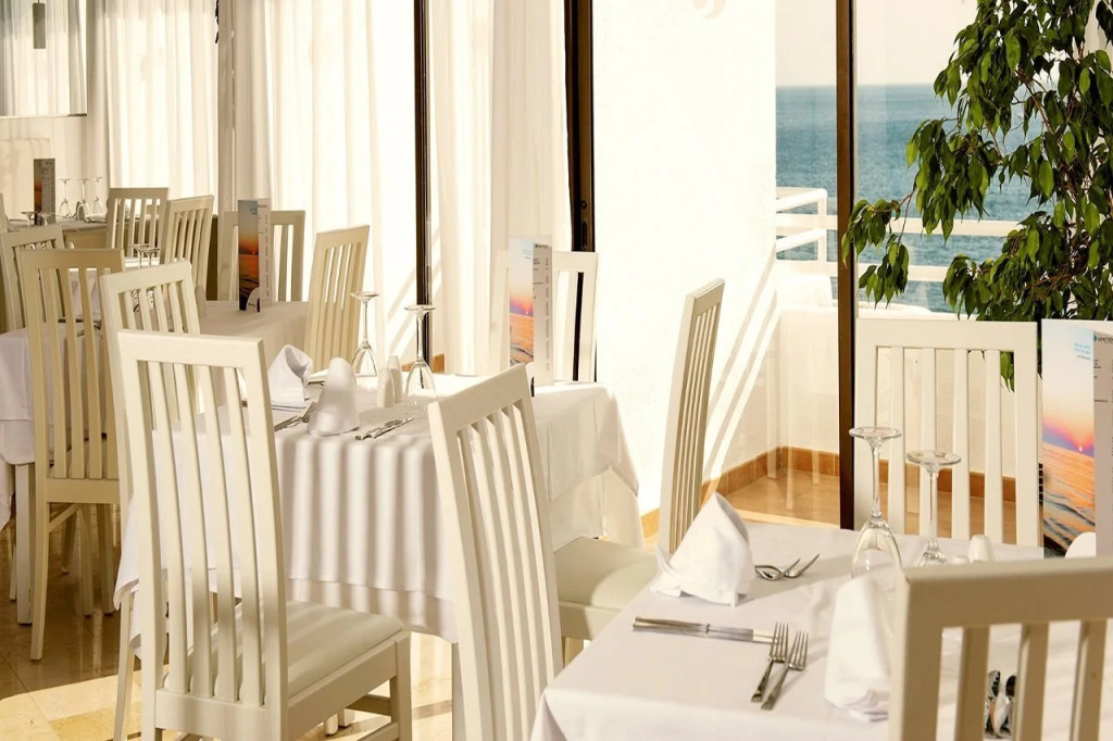 Sentido Fido Punta del Mar Hotel & Spa
