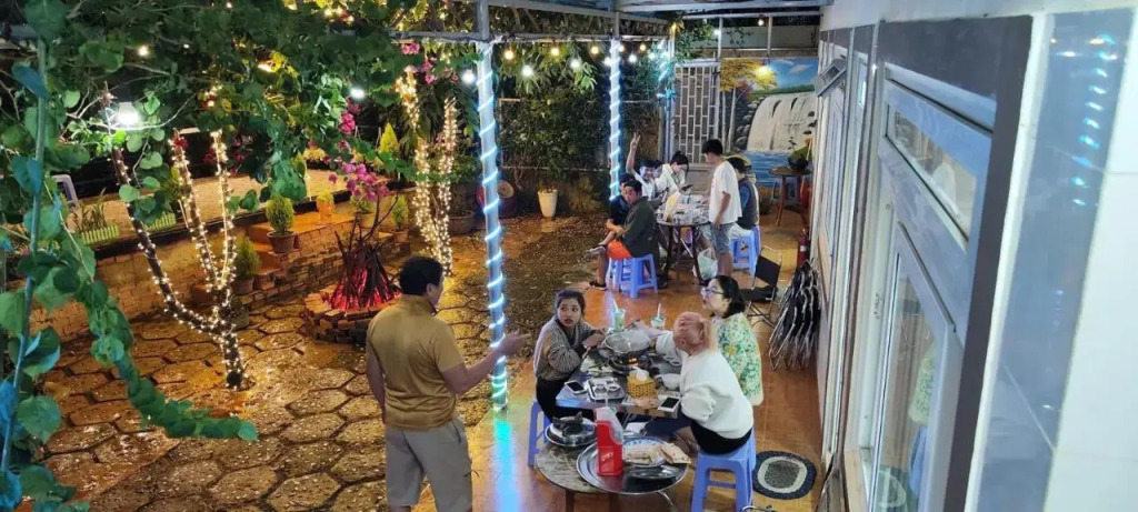 Duc Anh Homestay