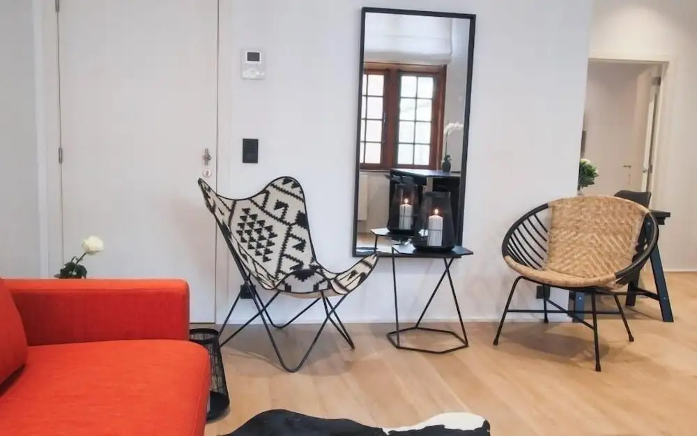 Smartflats - Grand Place Ii Brussels