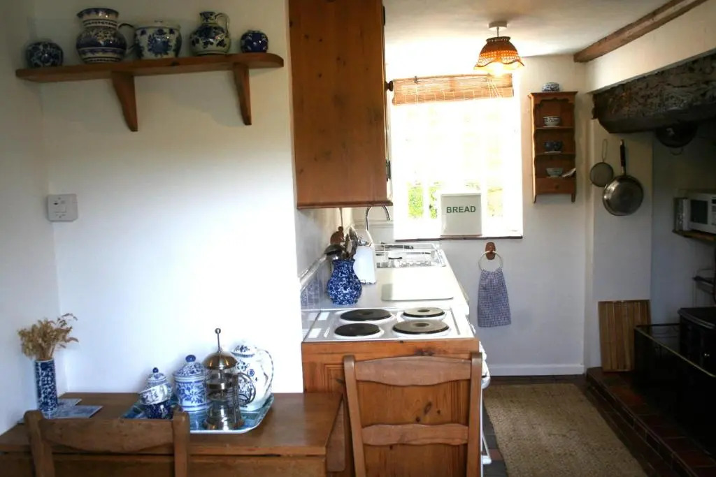 The Cottage Abbotsbury