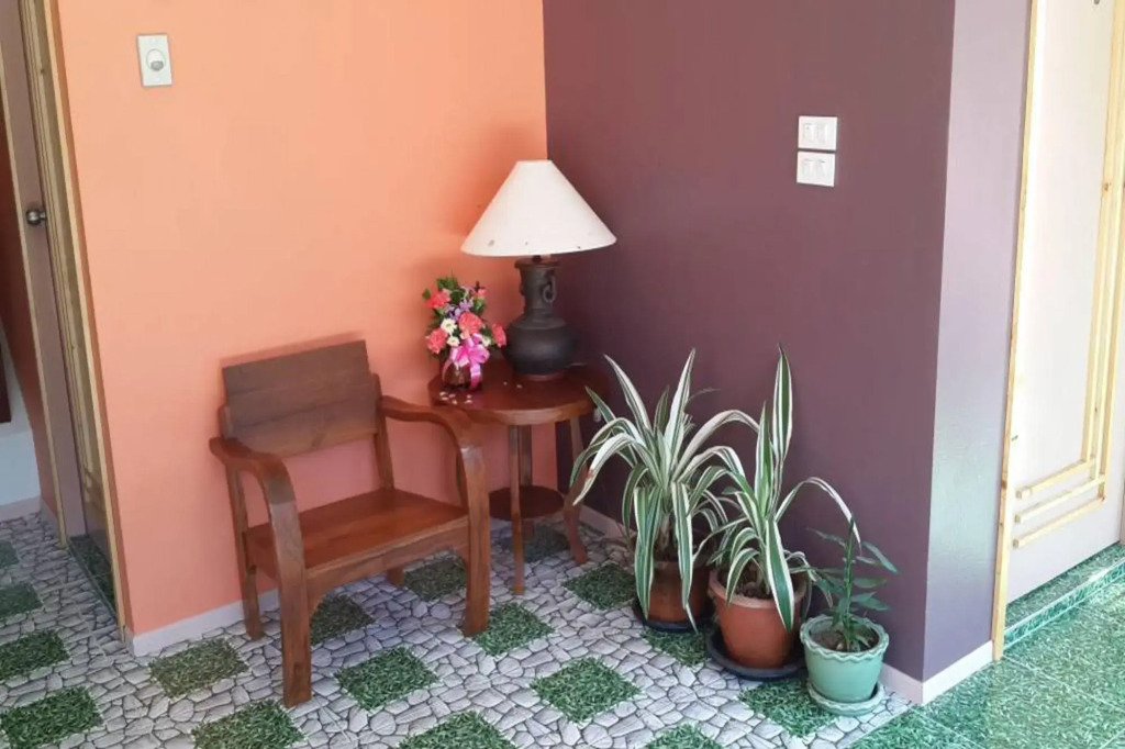 Baan Jaru