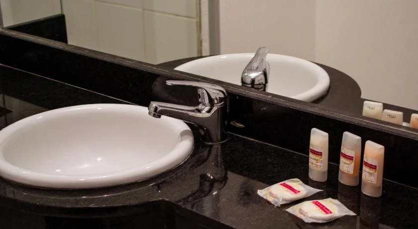 Novo Hotel Fenícia