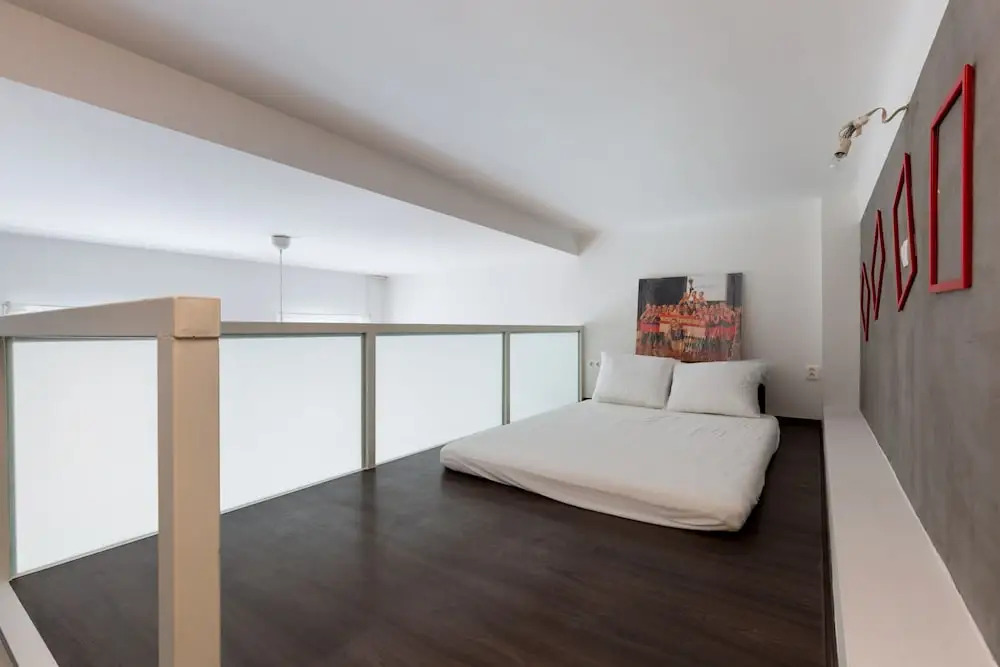 Spacious Magical Apartment in the centre