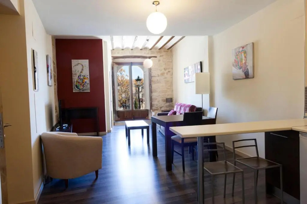 Apartamentos JS Sol de Mayo