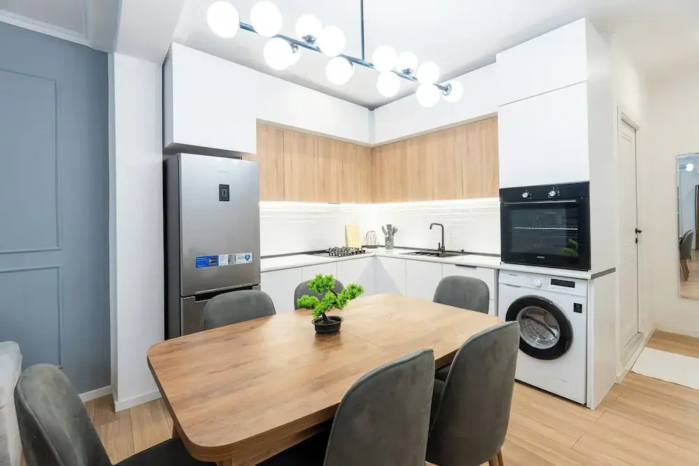 Tiflis Touch-Luxe Apartments in Old Town