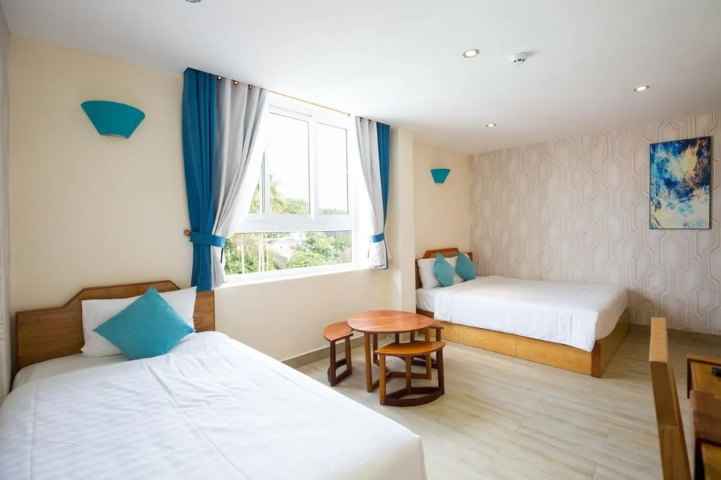 Gia Huy Hotel