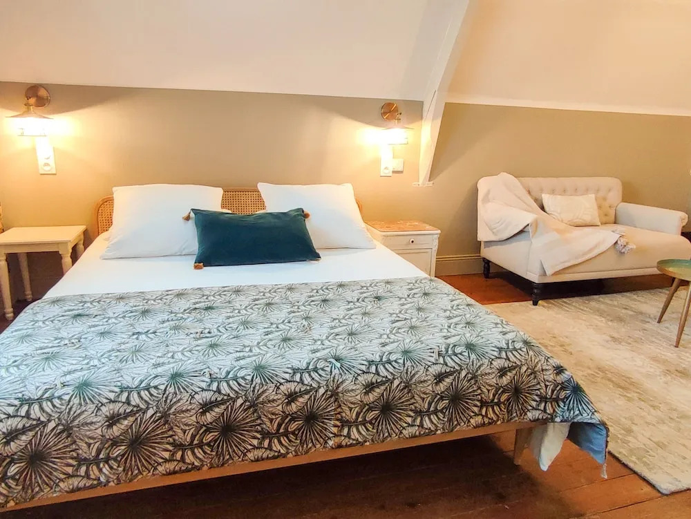 Chambres dHotes Le 1900