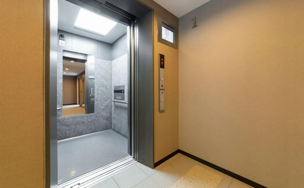 JAPANING HOTEL Higashikujo