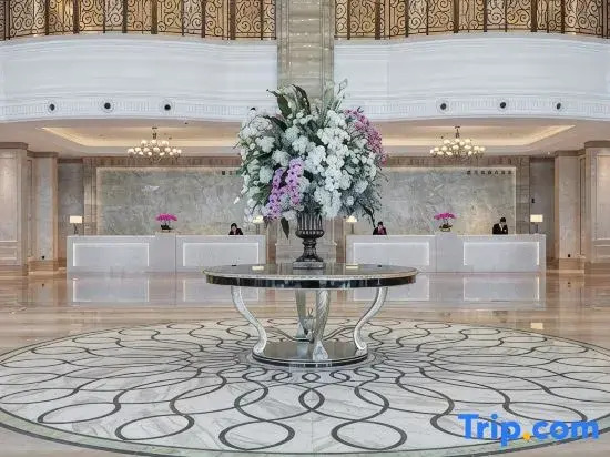 Weiyuan Jinjiang Hotel