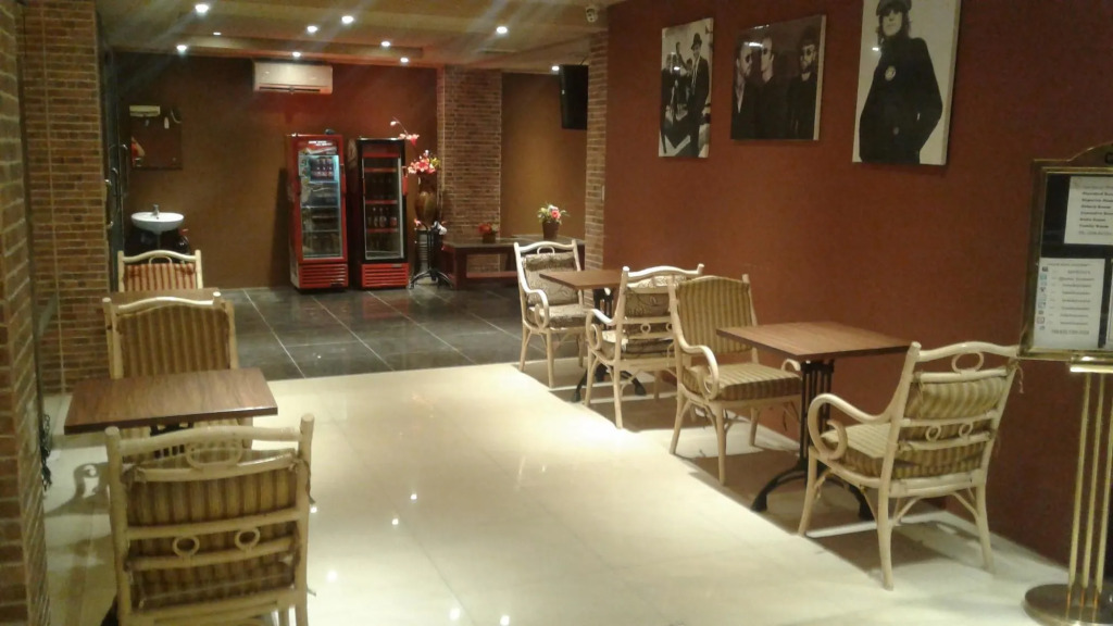 Kama Hotel