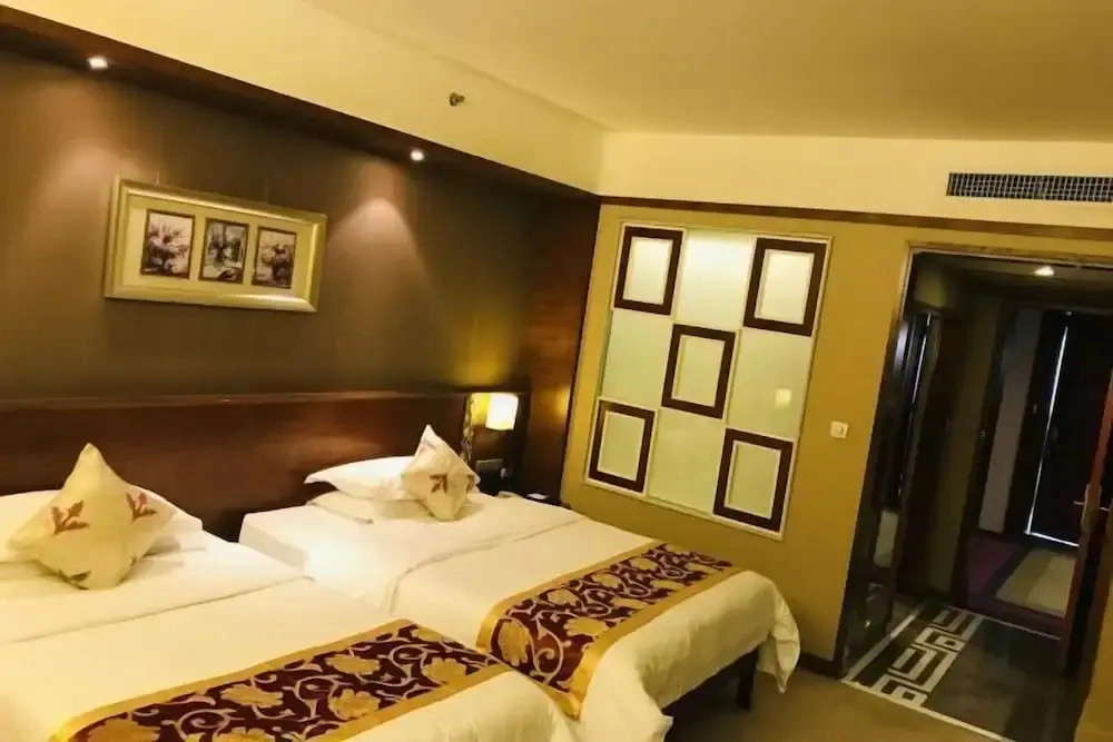 Shen Long Zheng Yang Hotel