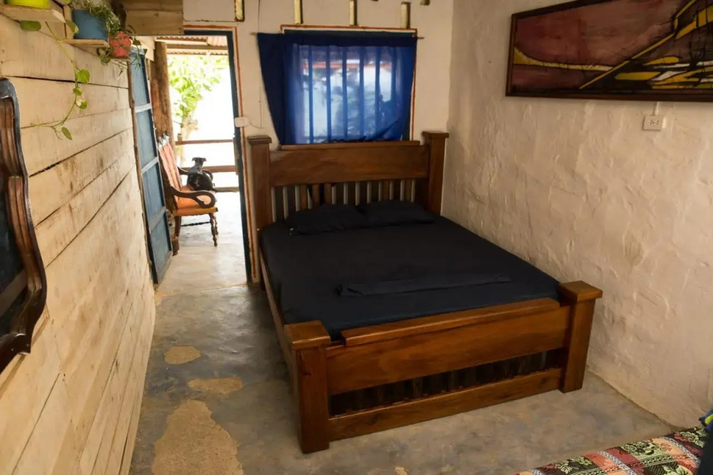 Hostal La Mariapolis
