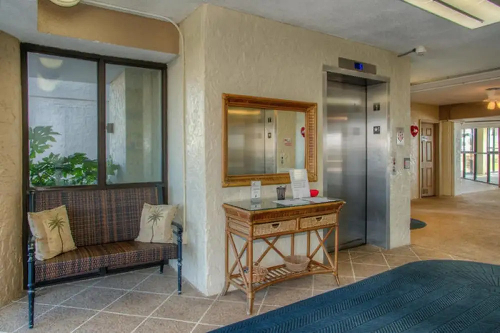 Waterpointe I by Elliott Beach Rentals