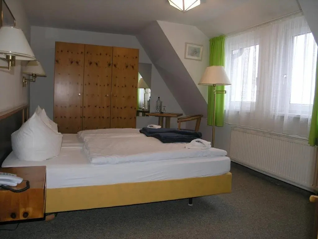 Berghotel Schellhas