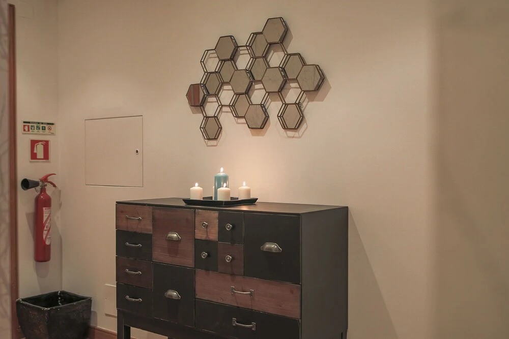 Feel Porto Trendy Flat
