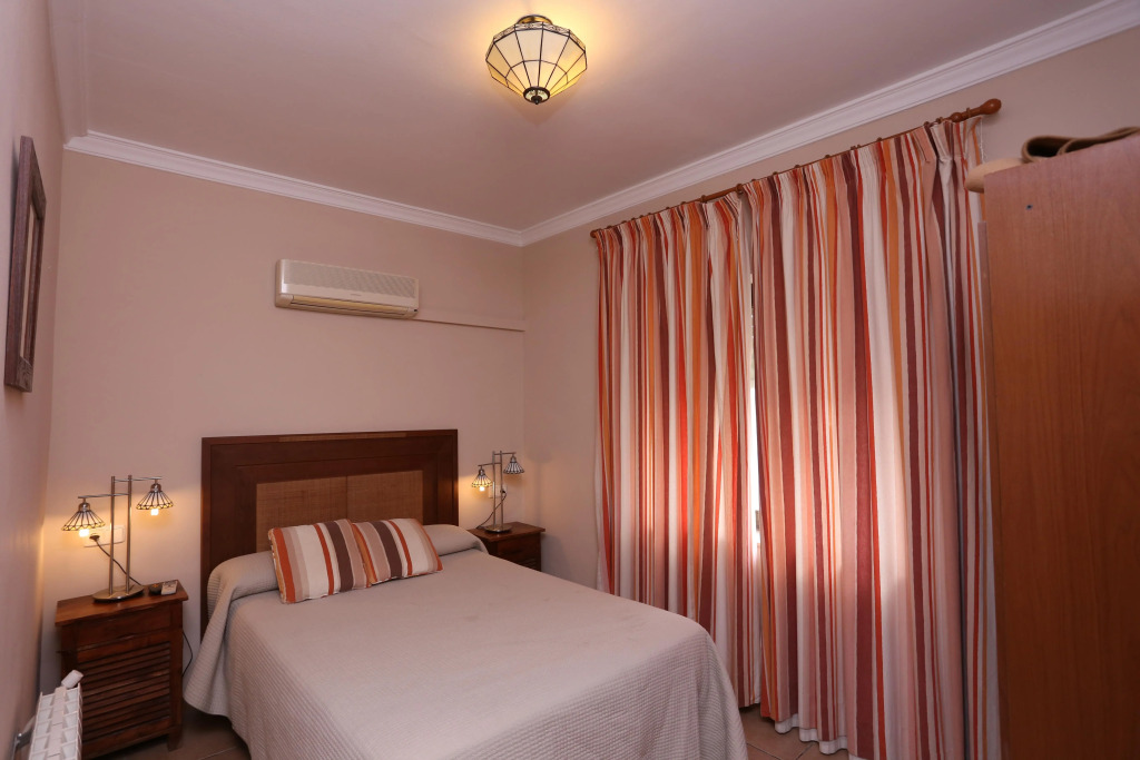 Hotel Andalucia