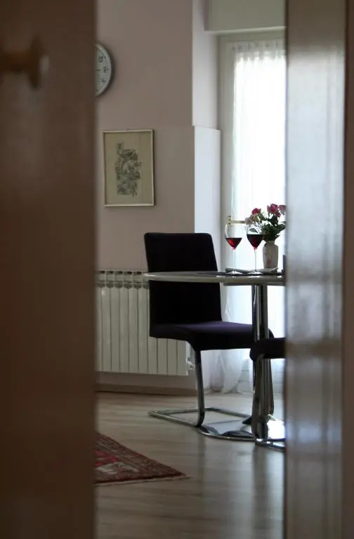 Apartments ABA Zagreb
