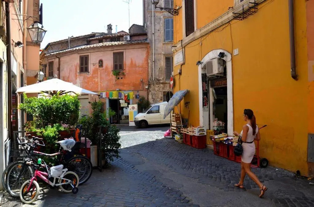Casa delle Eroidi