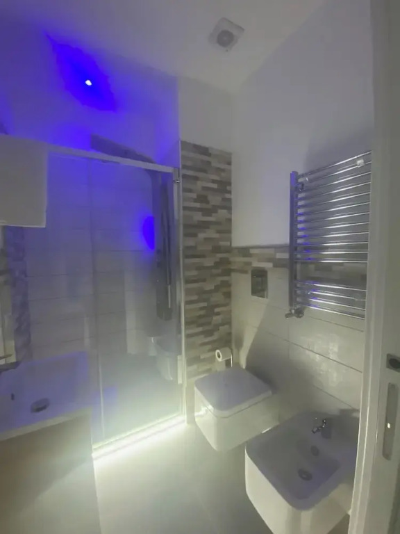 Mamuccia Rooms Posto Auto