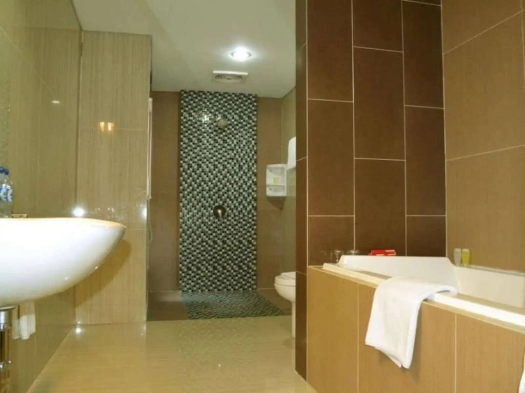 Merapi Merbabu Hotel Yogyakarta