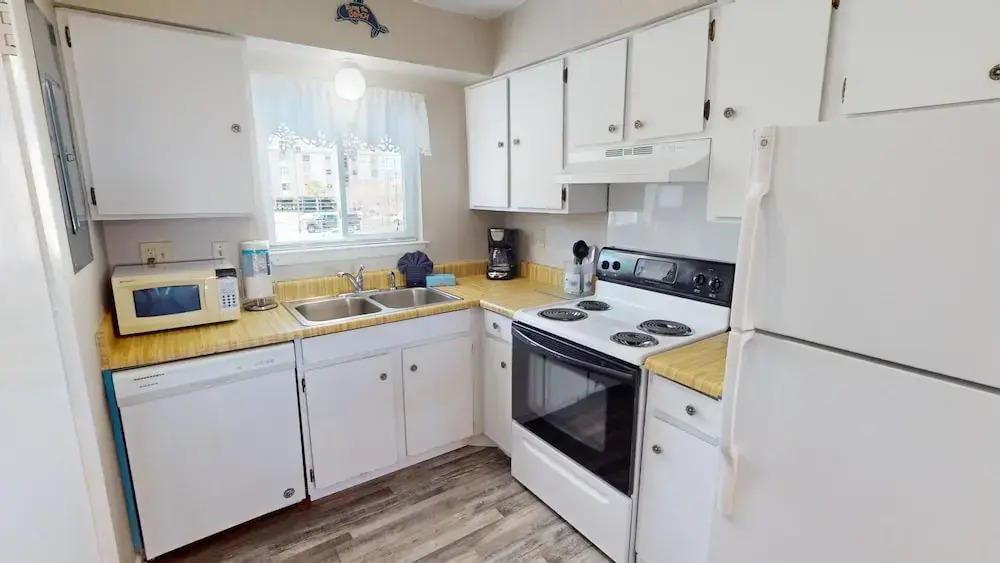Lighthouse Point 3 by Tybee Vacation Rentals
