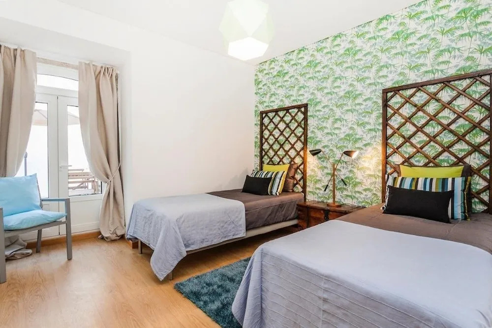 LxWay Apartments Liberdade