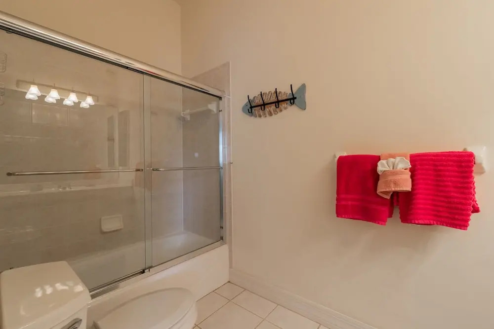Villa Copacabana - Roelens Vacations - Roelens Vacations