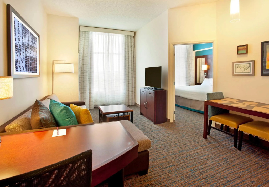 Residence Inn Baltimore Hunt Valley