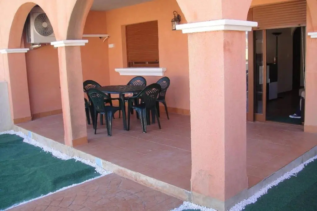 Precioso apartamento de lujo a 500 metros de la playa