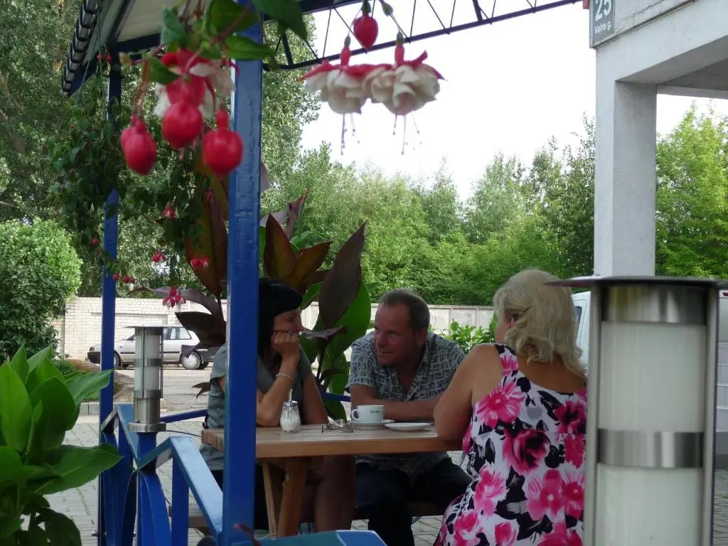 Skaistažiedė
