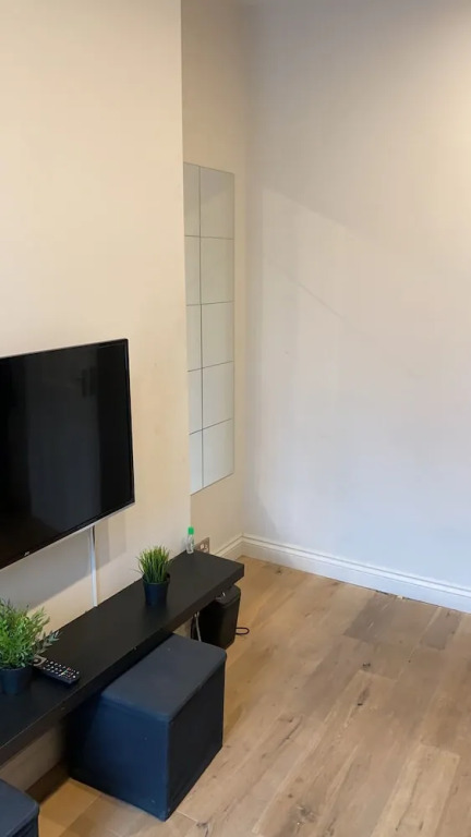 Stunning 1-bed Apartment in London
