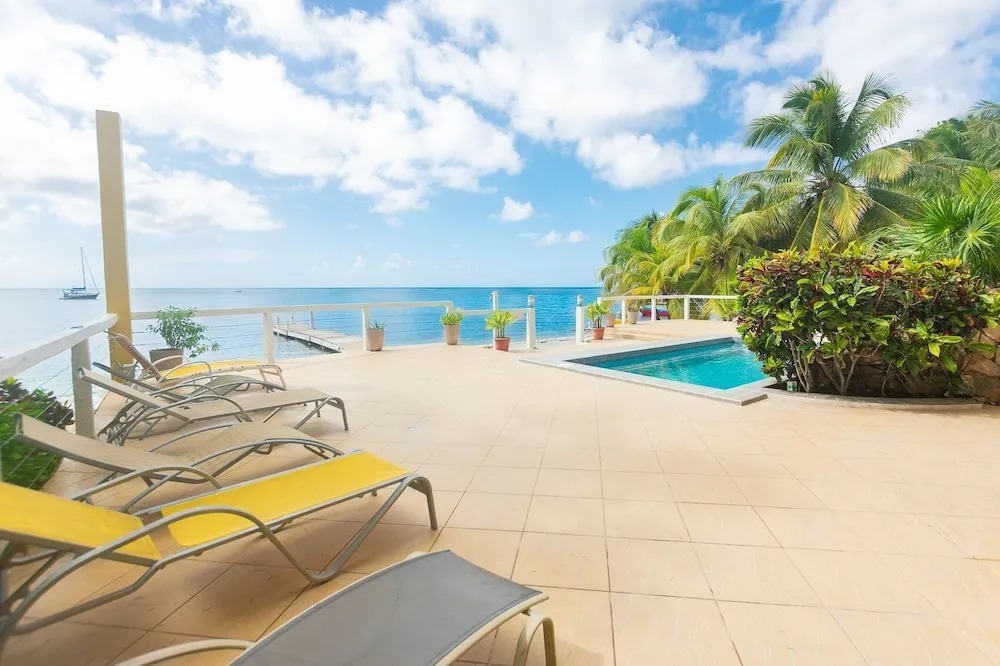 Villa Del Playa Penthouse #5