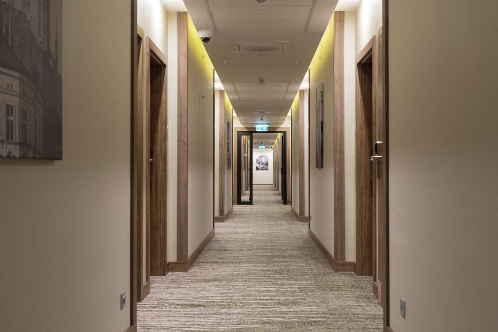 Hampton By Hilton Kalisz