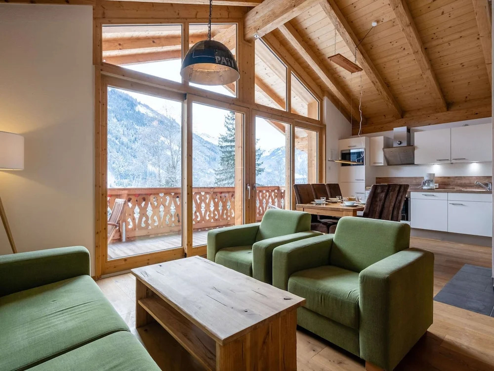 Chalet in Wald near Wildkogel Ski Arena