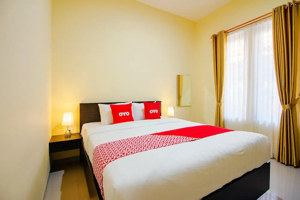 Dalem Jongke Homestay by OYO Rooms