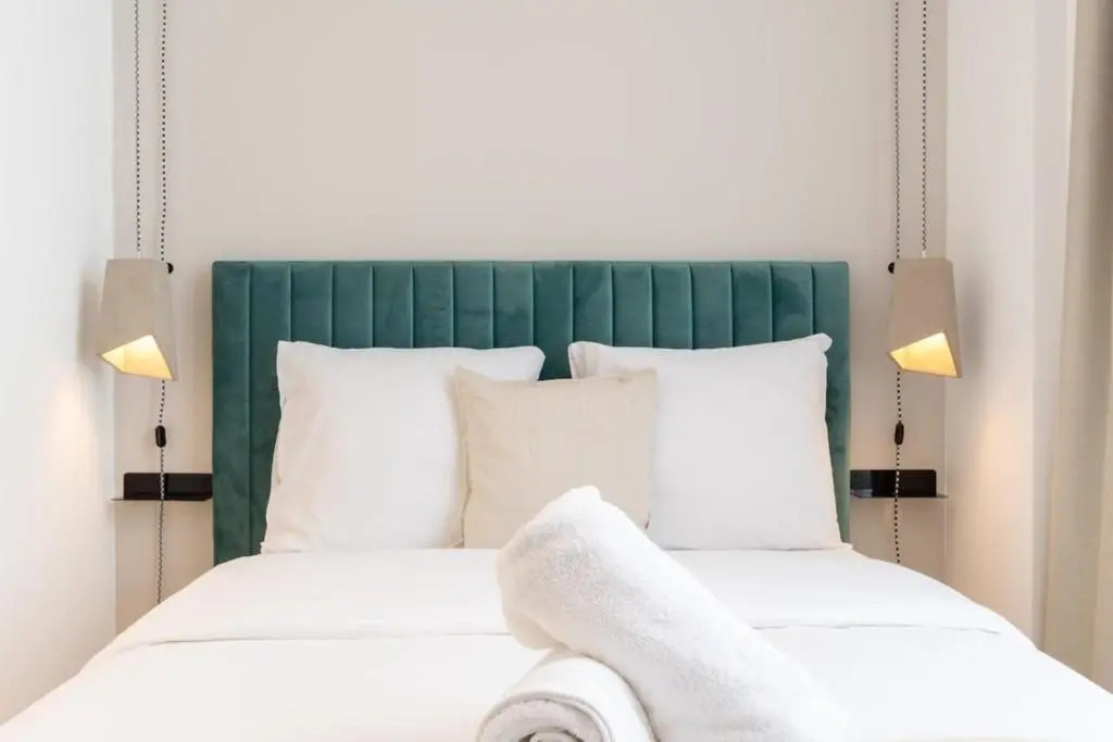 Lille Centre - 1BR in the heart of Lille!