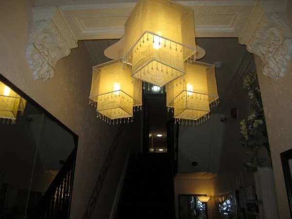 Clifton Private Hotel