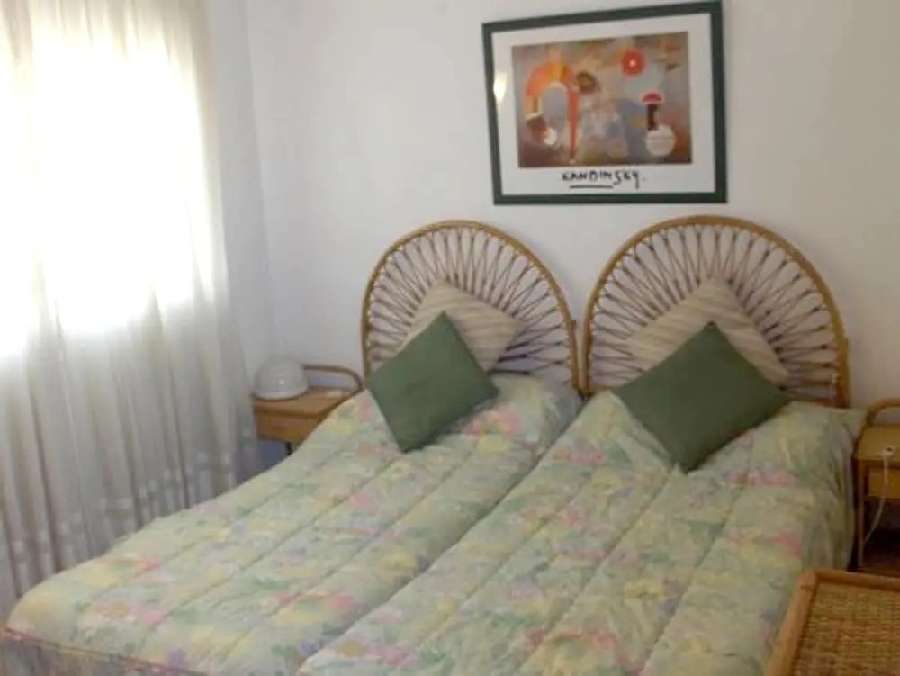 Apartment with One Bedroom in Lloret de Mar, with Wonderful City View, Pool Access And Terrace - 500 M From the Beach