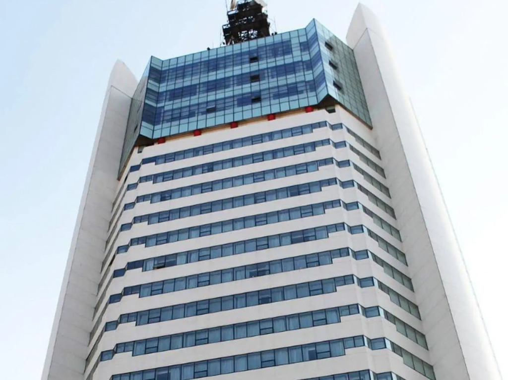 Kind Hotel Tianjin