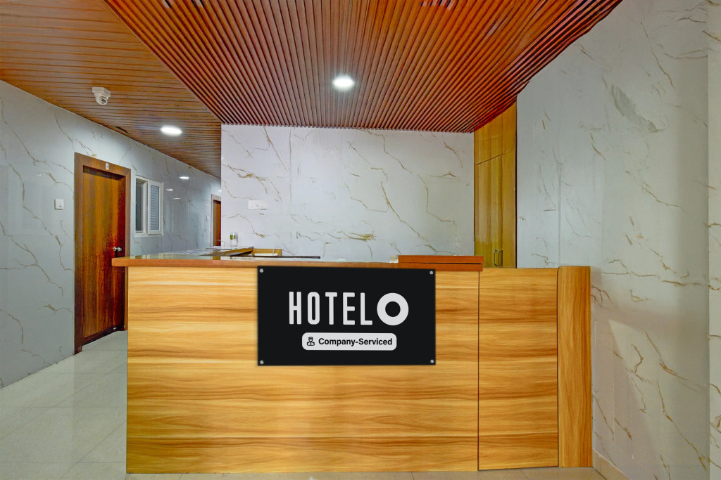 Super Hotel O Saibaba Temple Chintal Formerly Himagiri Luxury Room