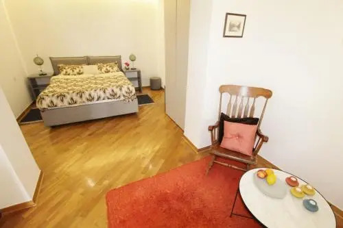Holiday Home Punta by Interhome