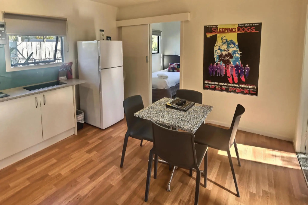 Tasman Holiday Parks - Coromandel