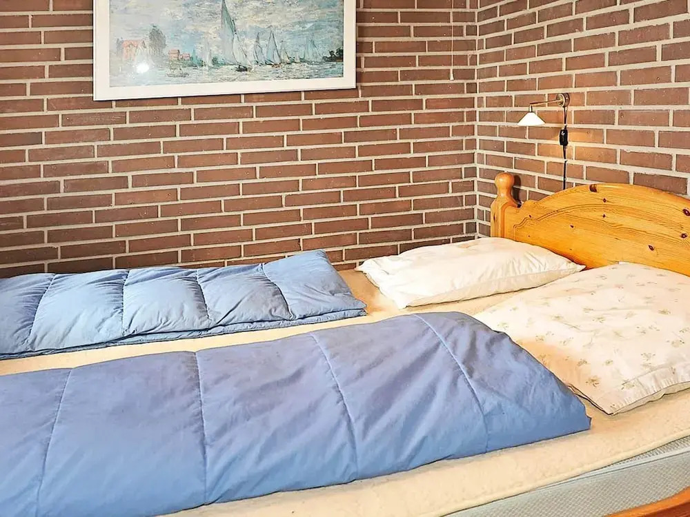 4 person holiday home in Henne