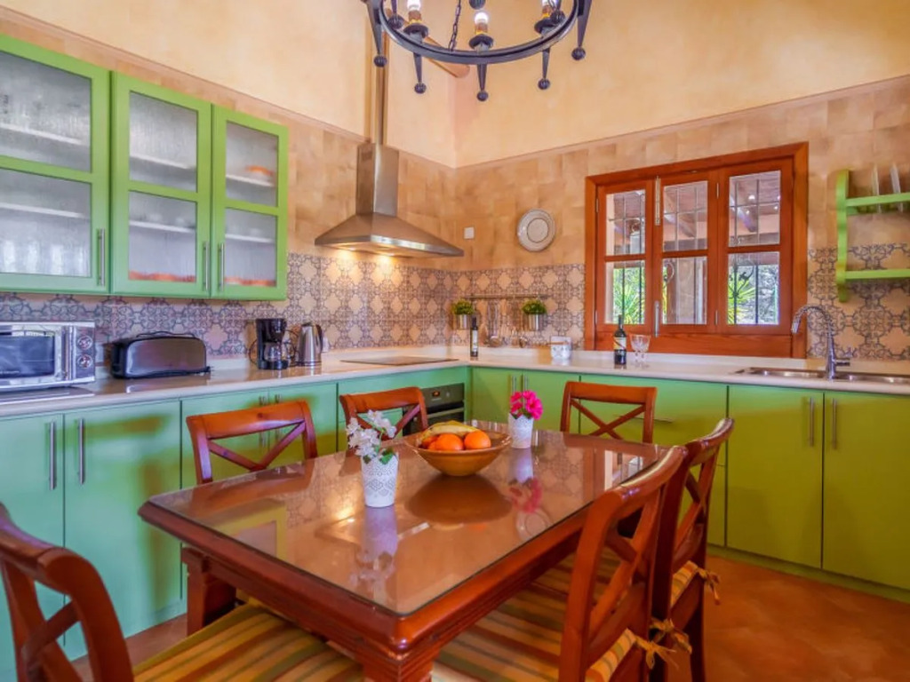 Ideal Property Mallorca - Ses Comes