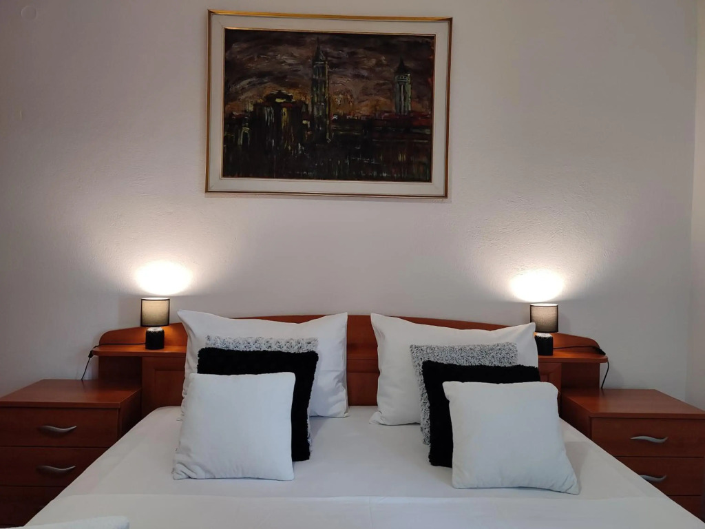 Apartman Pervan