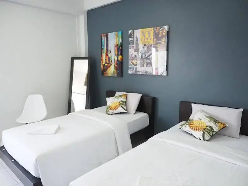 Kanok Inn Hostel