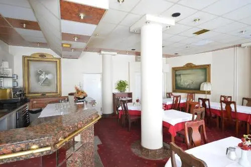 Sico Hotel
