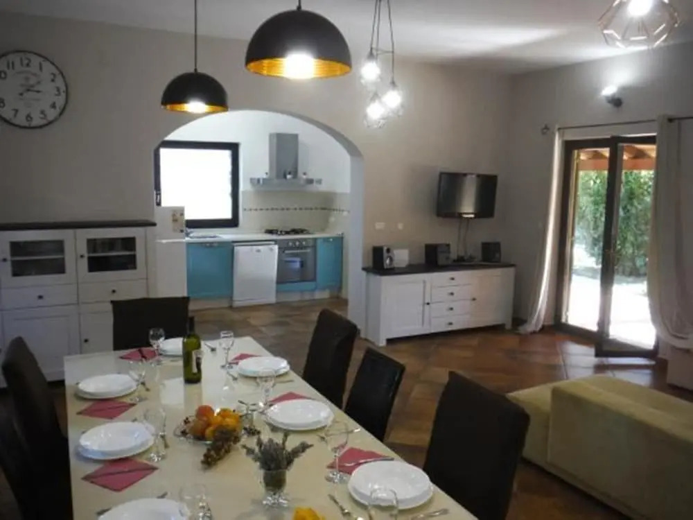 Villa Fuma