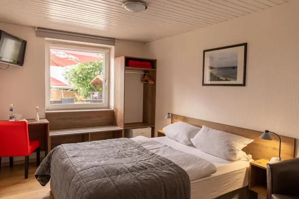 Hotel zur Post Ochsendorf